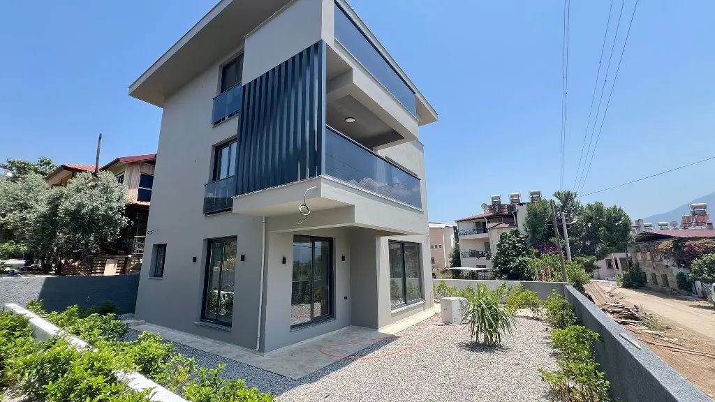 Karaculha home
